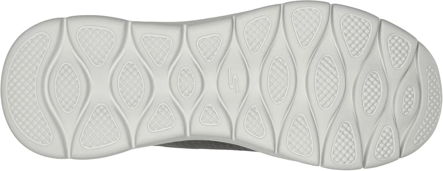 

Мужские кроссовки Skechers Go Walk Flex Remark, серый