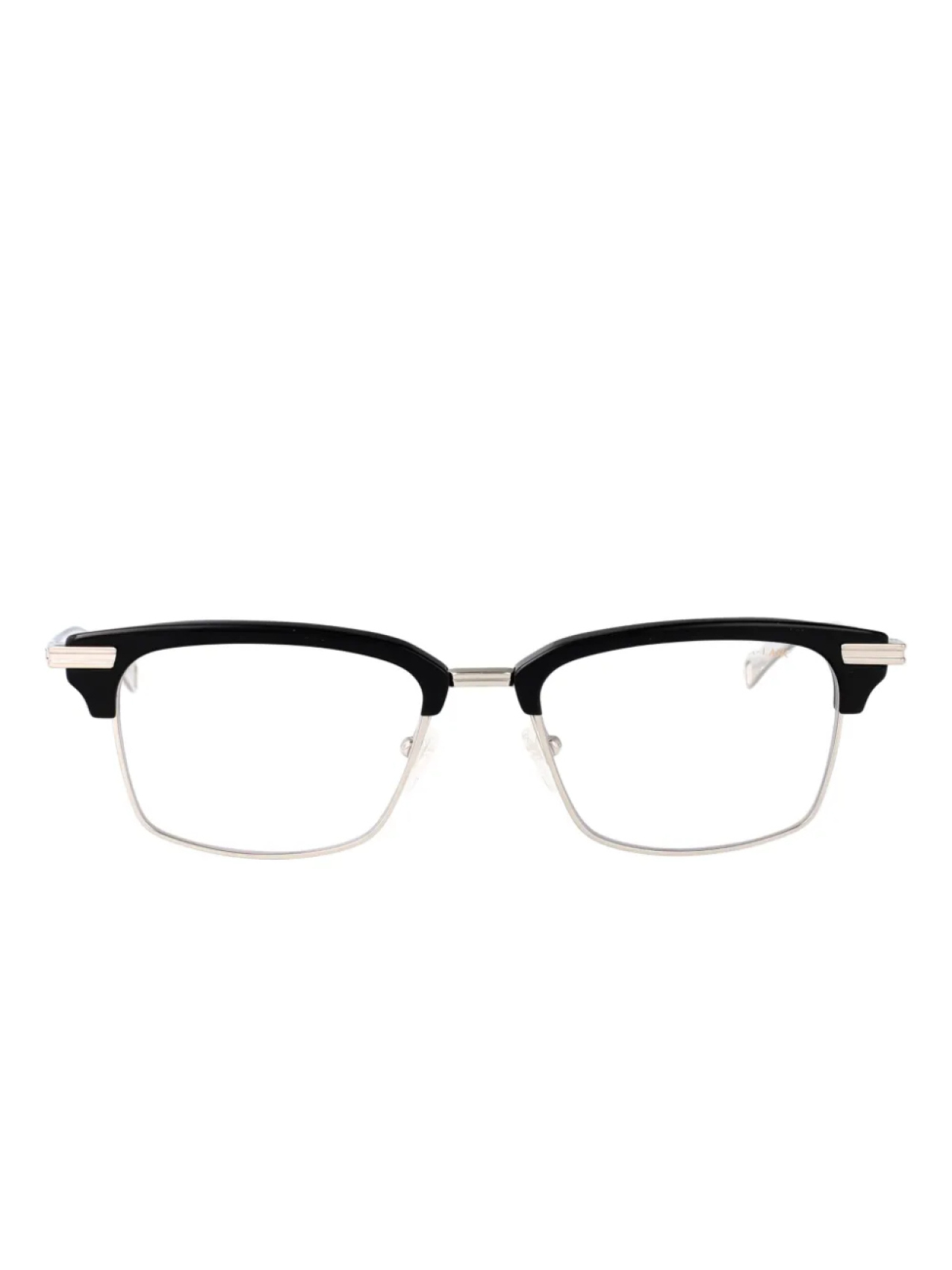 

Прямоугольные очки Dita Eyewear LSA-439, черный