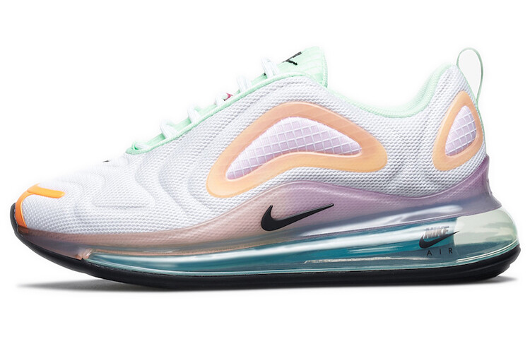 Кроссовки Nike Air Max 720 Se 'Vibrant Pack' Women's