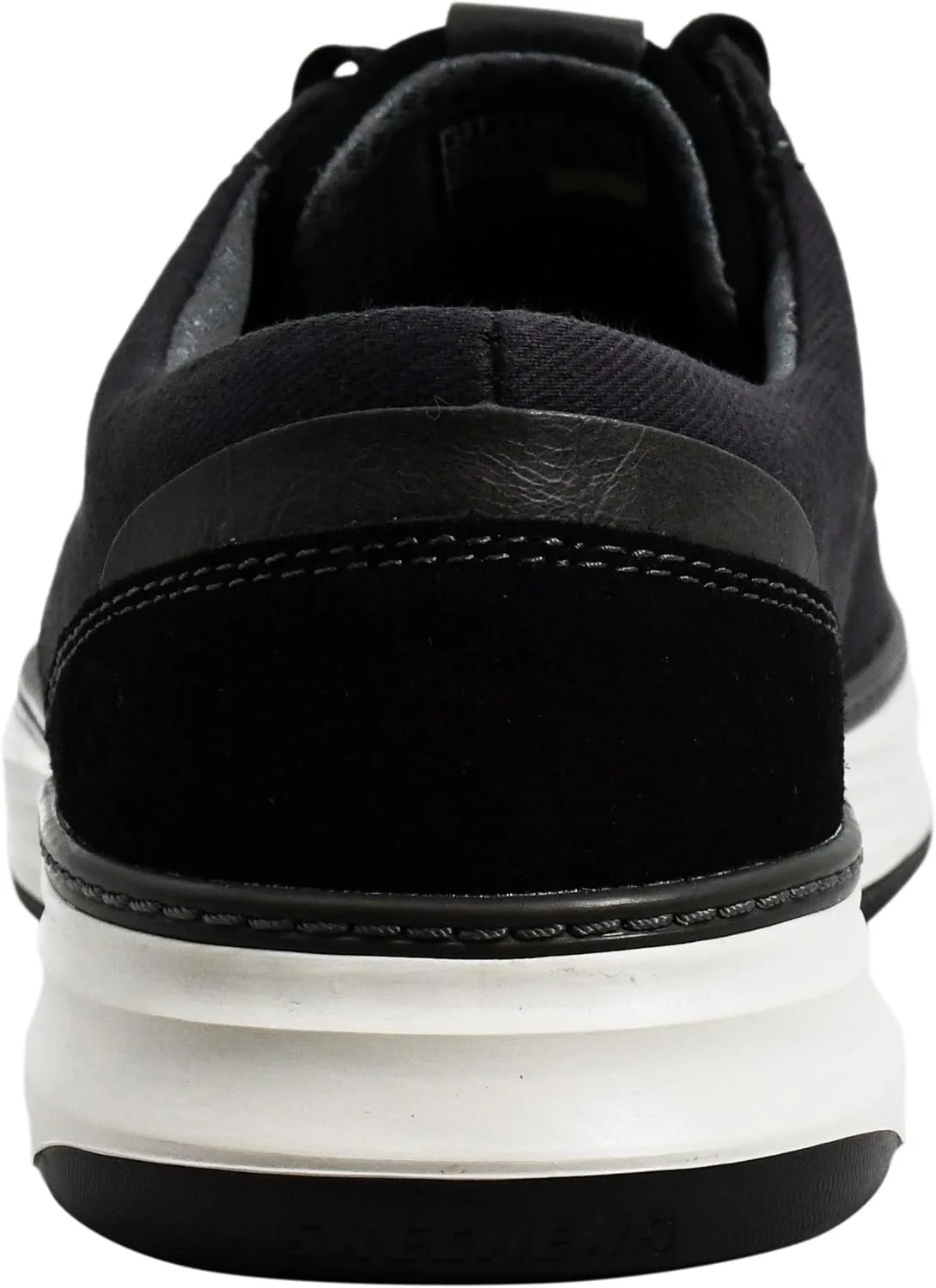 Мужские ботинки Skechers Tom Cats Chukka, черный — фото 3