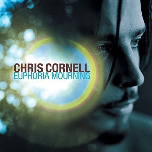 

Виниловая пластинка Cornell, Chris - Euphoria Mourning