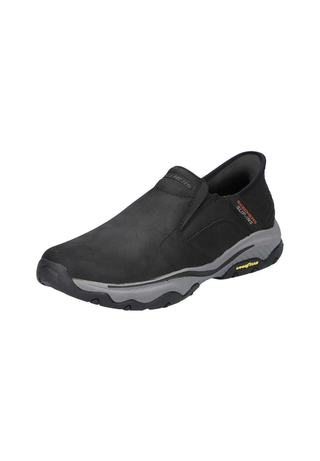 

Кроссовки craster - lanigan Skechers, черный