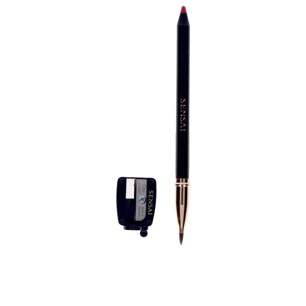 

Карандаш для губ Colours lip pencil Sensai, 1 г, 02-cheerful orange