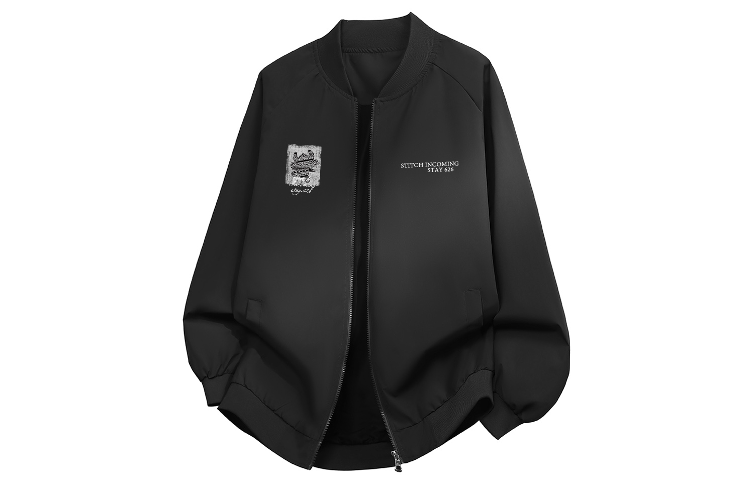 

Disney Куртка Unisex, Black