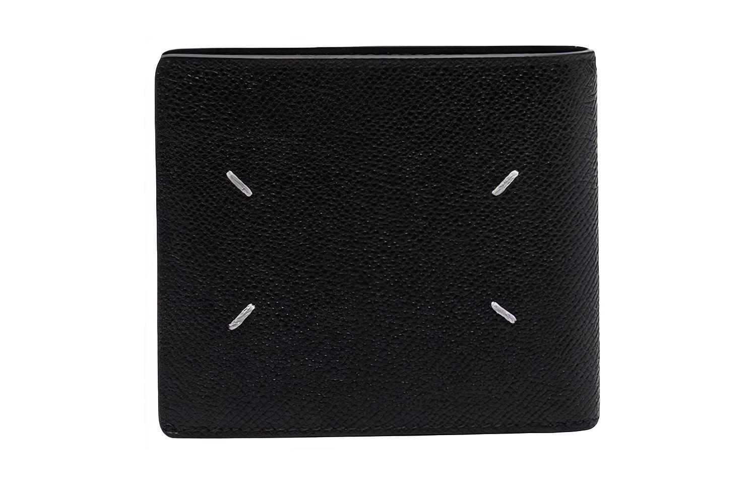 

Четырехшовный бифолд кардхолдер Maison Margiela