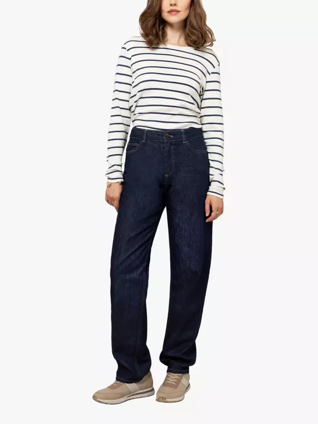 

Джинсы Celtic & Co. Straight Leg, цвет indigo rinse