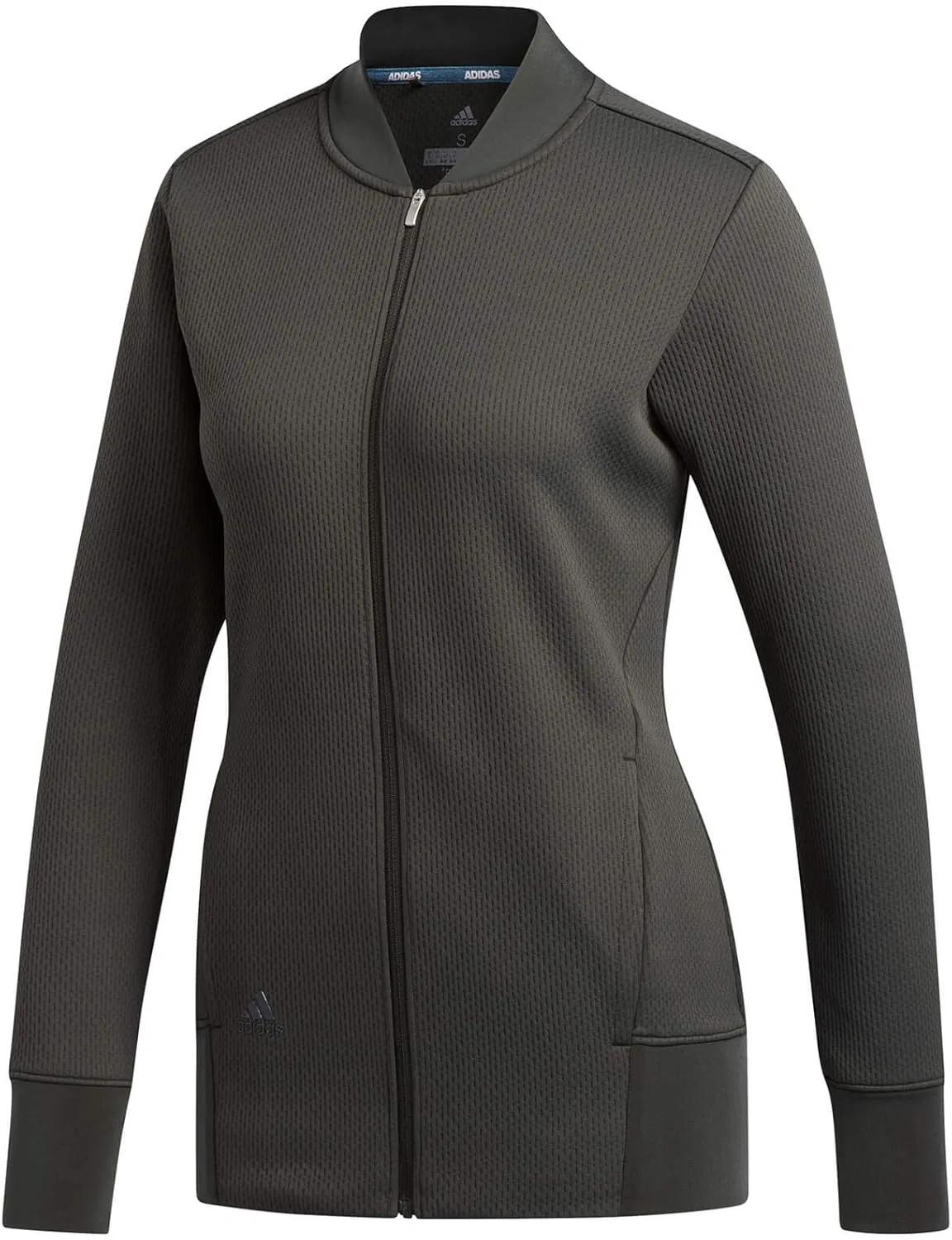 Куртка женская Climaheat, adidas, Legend Earth