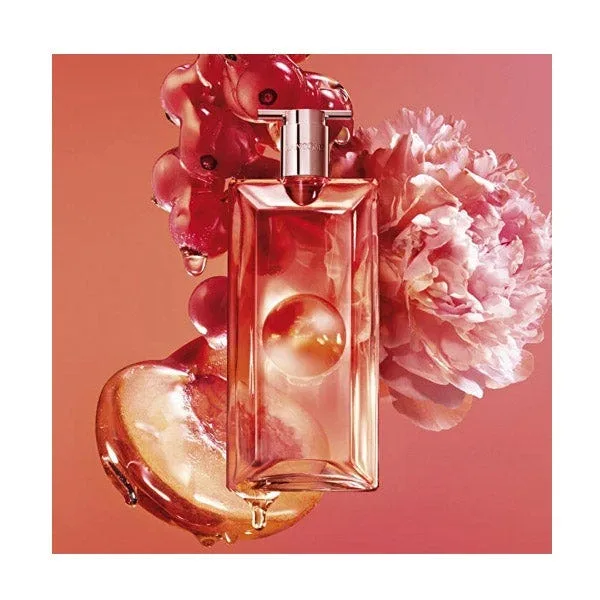 Парфюмерная вода для женщин LANCOME Idole Peach Roses — фото 3