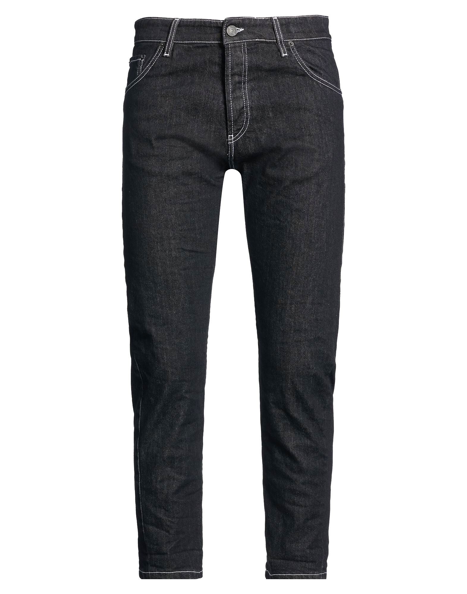 

Джинсы PatriÒT, черный