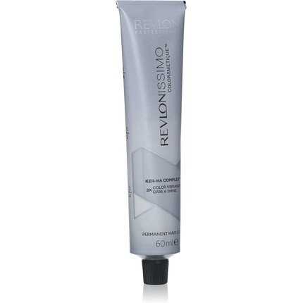 

Стойкая краска для волос Revlon Professional Colorsmetique 6 Темно-русый 60 мл, Серый, Стойкая краска для волос Revlon Professional Colorsmetique 6 Темно-русый 60 мл