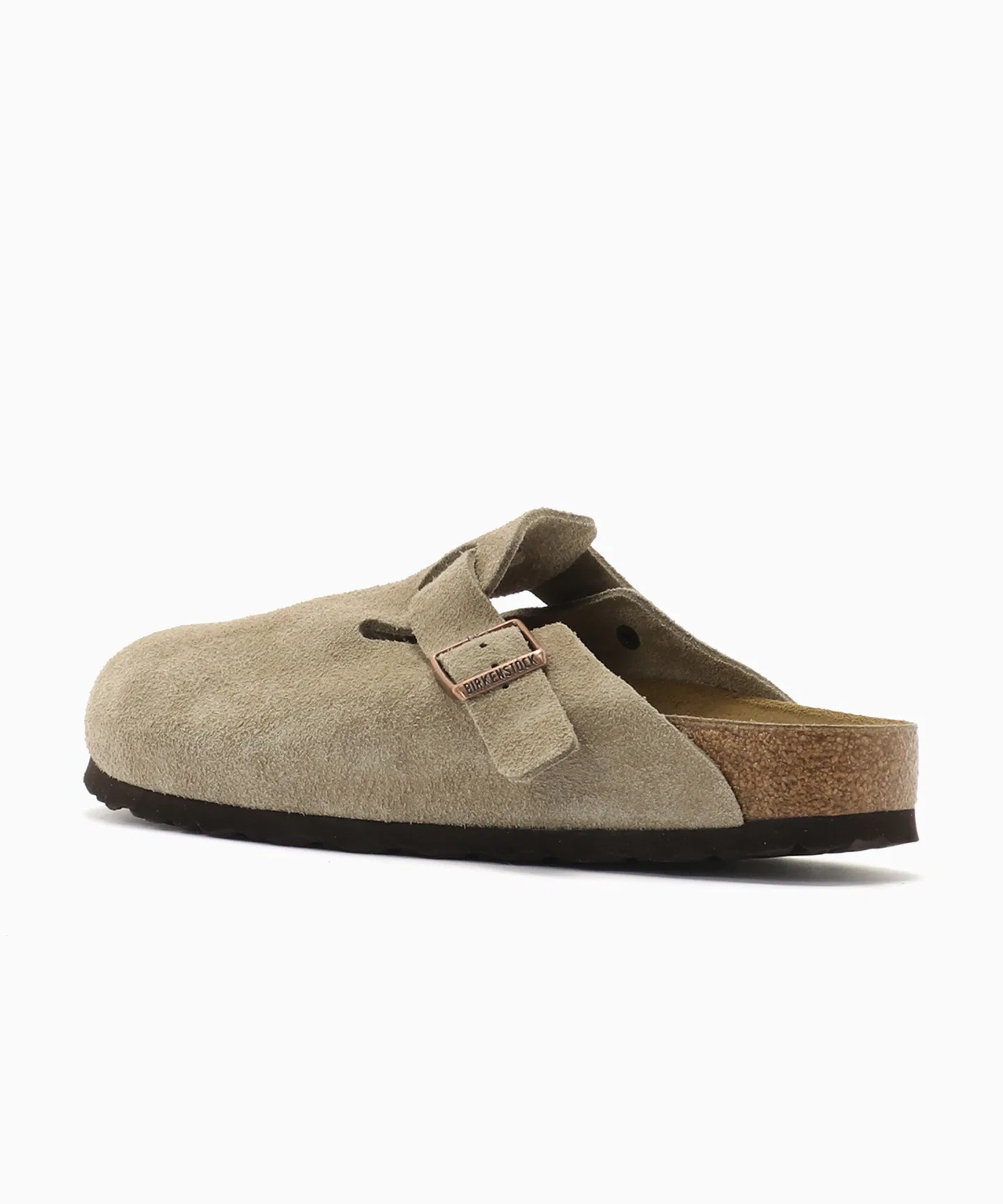 Мужская обувь BIRKENSTOCK BOSTON — фото 3
