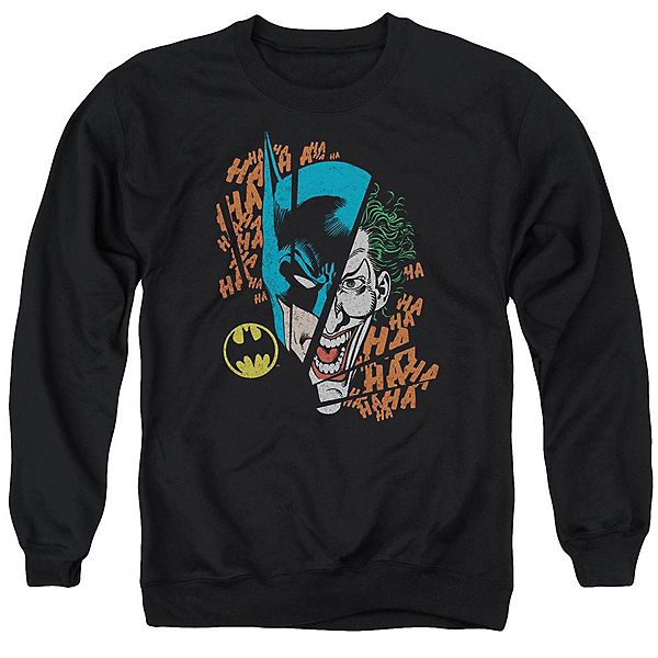 

Толстовка Dc comics broken visage Licensed Character, Зеленый, Толстовка Dc comics broken visage Licensed Character