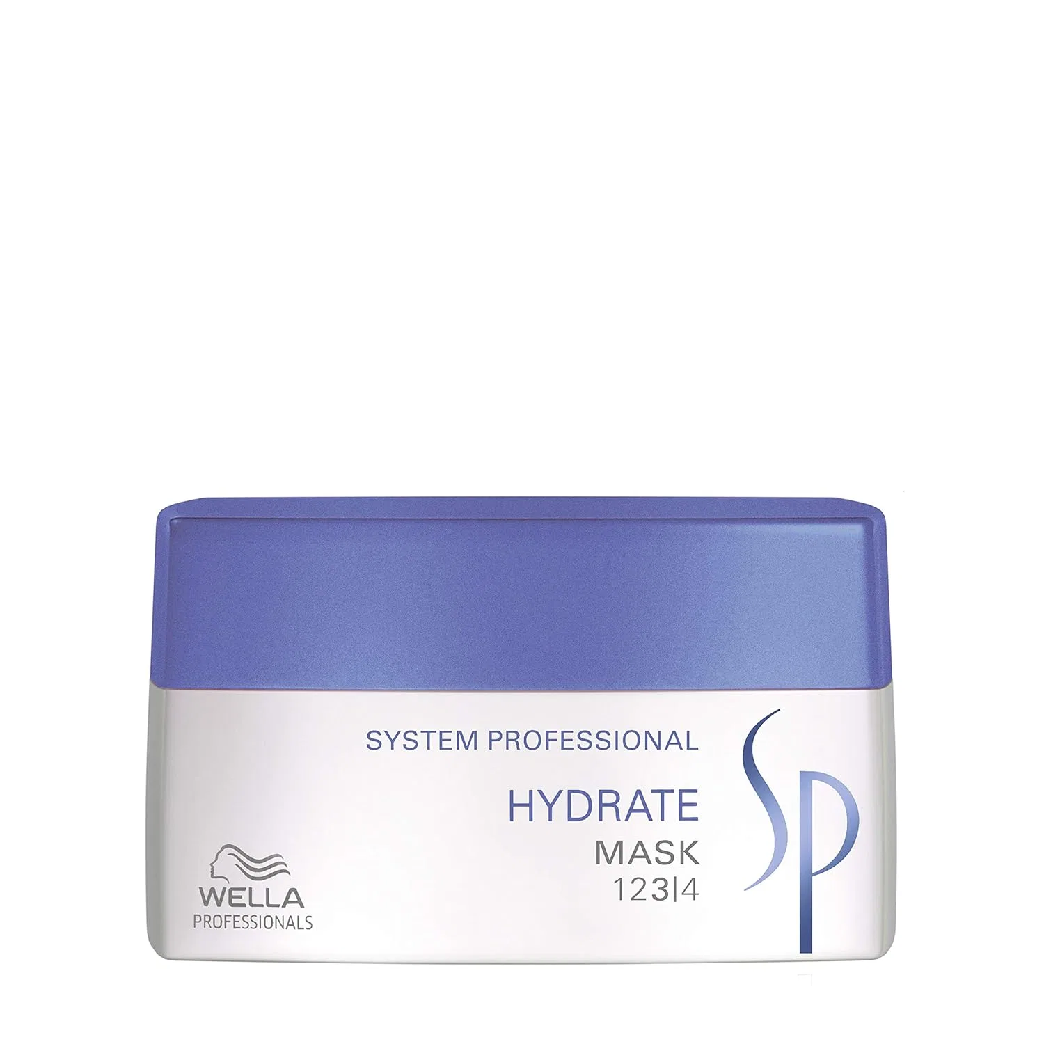 Маска для волос Wella SP System Professional Care Hydrate, 200 мл Wella Professionals