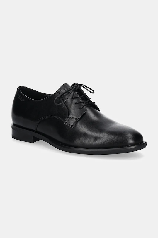 Кожаные полуботинки Heidi Vagabond Shoemakers, черный