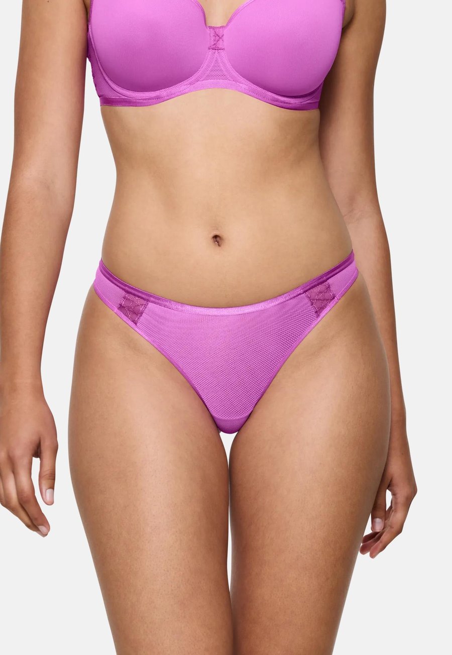 

Трусы Triumph PALINA COSMIC HEART, Fuchsia Orchid/Pink