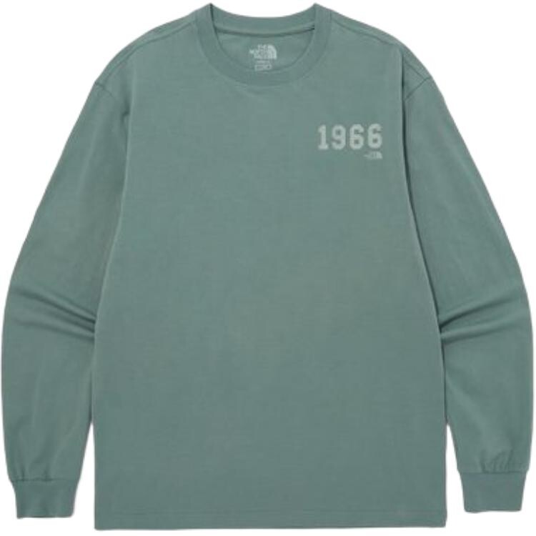 

Коллекция одежды Толстовка мужская зеленая The North Face, зеленый