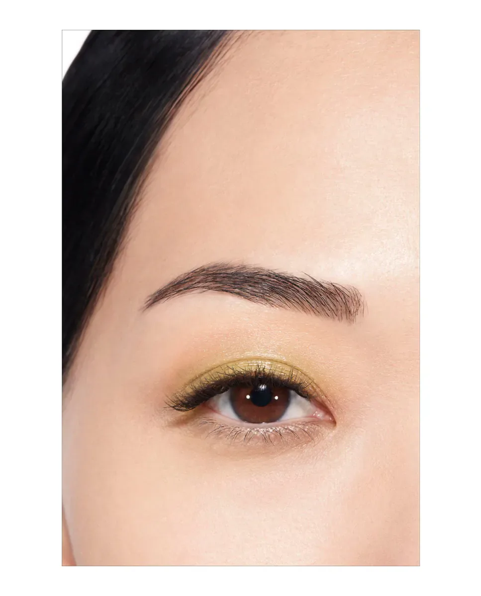 Ombre Essentielle Многофункциональные стойкие тени для век Blé d'Or Antique 1.9 г Chanel — фото 4