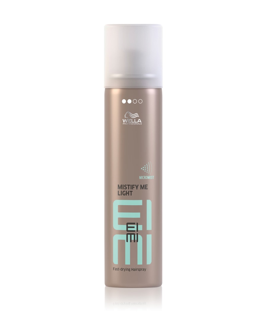 

Лак для волос Wella EIMI Mistify Me Light, 75 ml