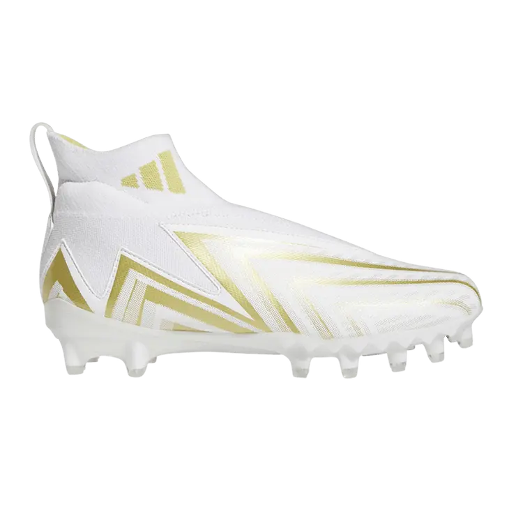 

Бутсы adidas Freak Ultra 23 'Inline - White Gold', белый