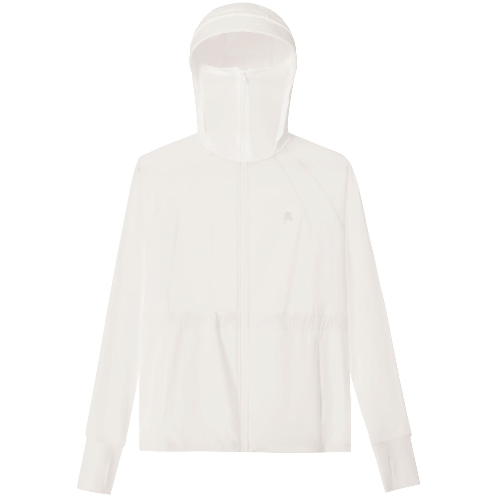 

CAMEL Чайный цветок серия солнцезащитная одежда для женщин, Snow Bright White