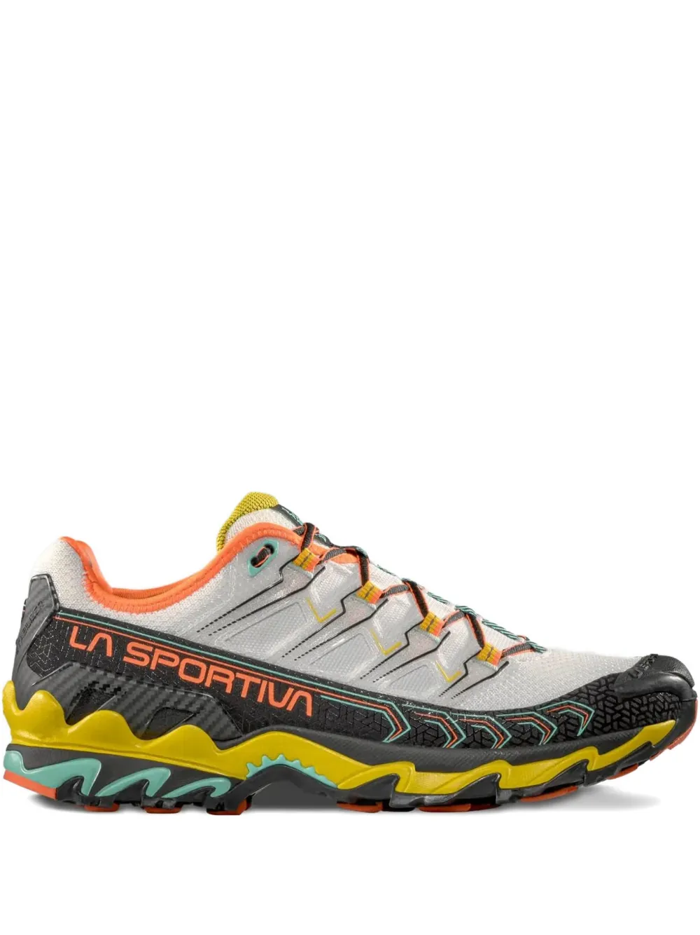 

Кроссовки Ultra Raptor II La Sportiva, черный