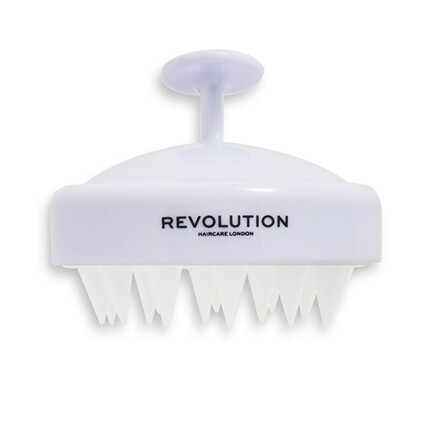 

Стимулирующий массажер для кожи головы Revolution Beauty