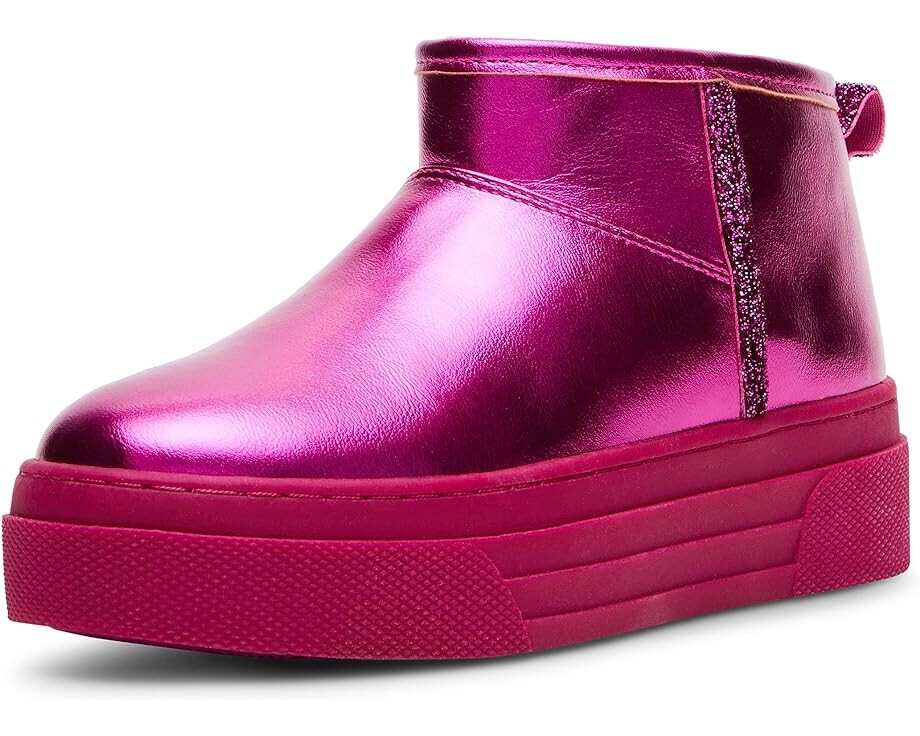 

Ботинки Steve Madden Bilie, розовый