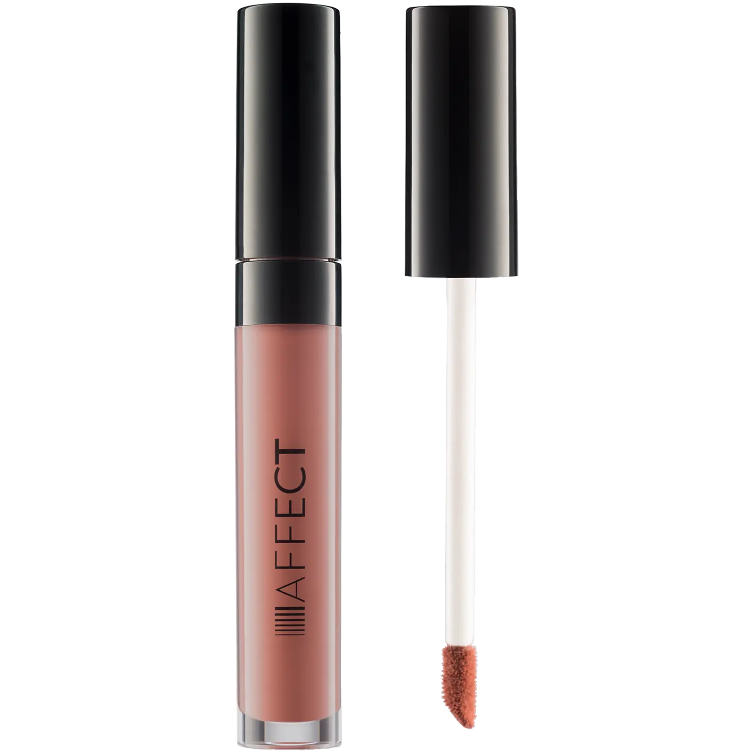 

Матовая помада дзен Affect Soft Matte, 5 мл