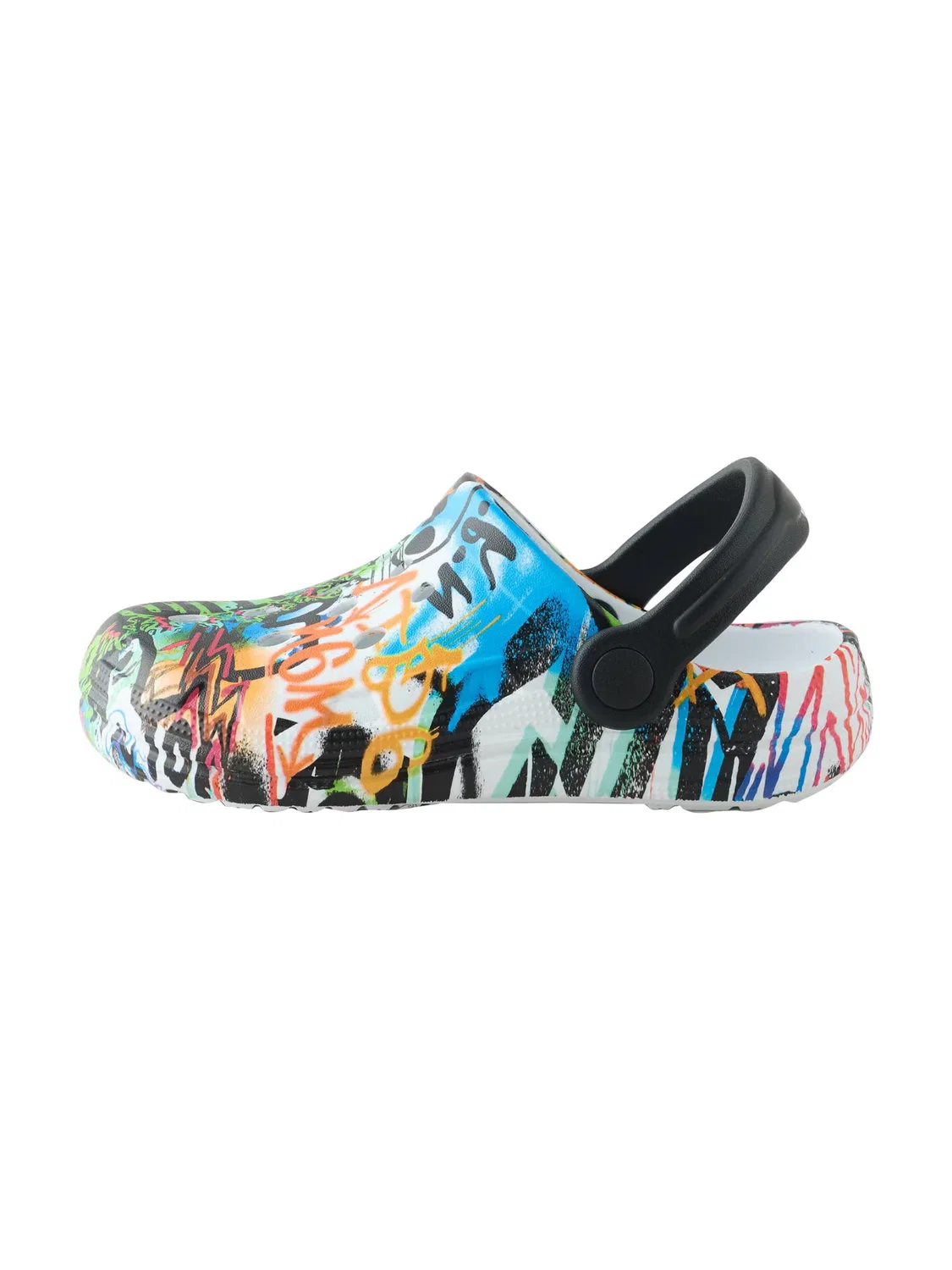 Сандалии и шлепанцы Next, Mixed Colors