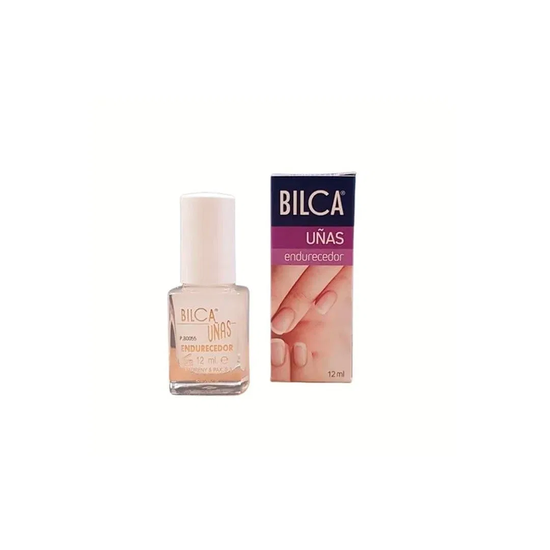 Укрепитель для ногтей Bilca, 12 мл Bilca