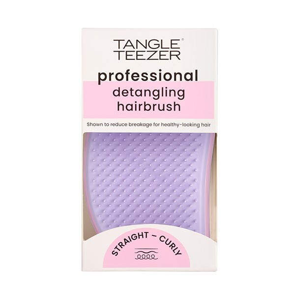 

Профессиональное распутывание Tangle Teezer