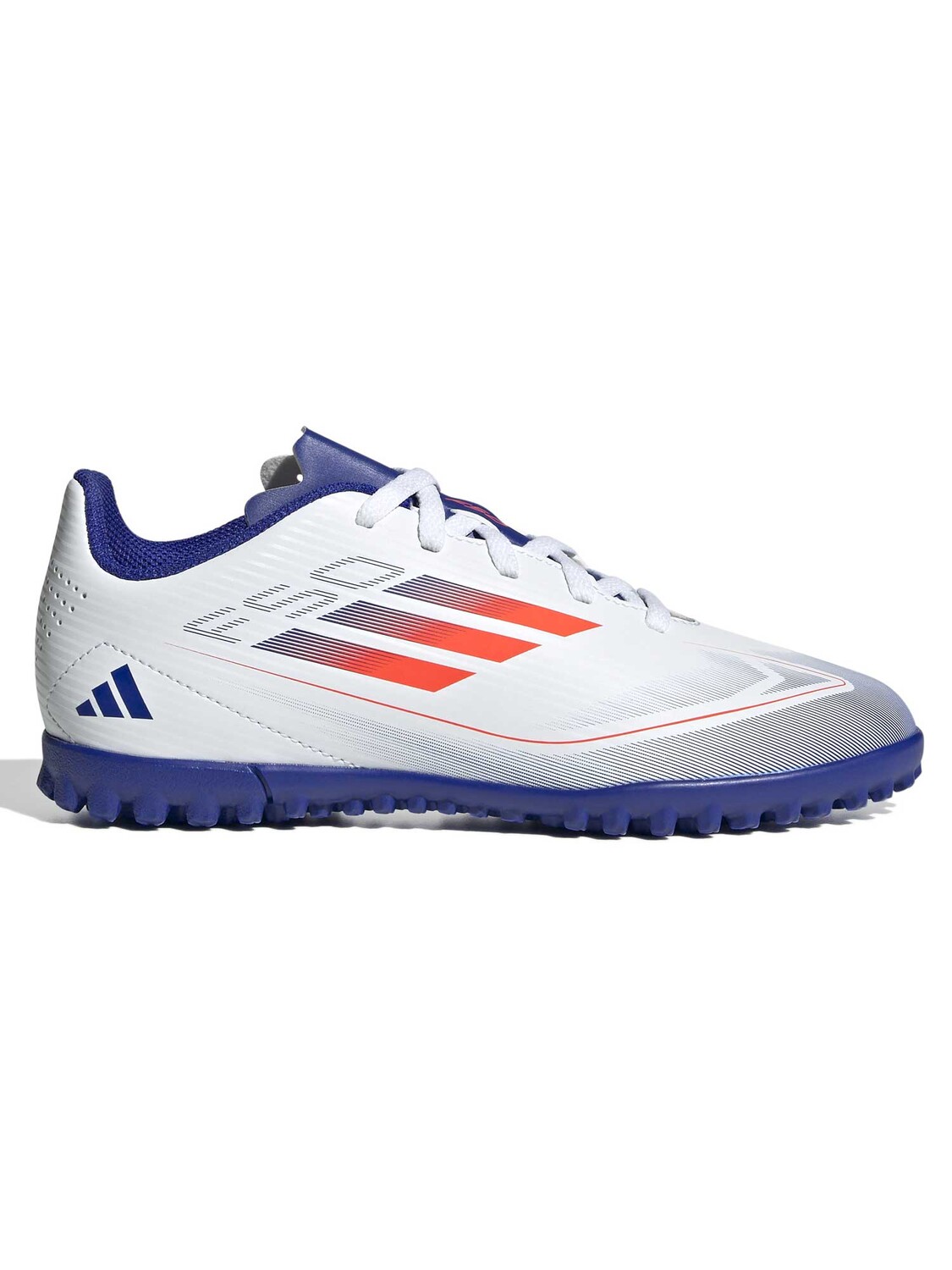 

Кроссовки Adidas Performance F50 Club Turf Cleats Kids, белый