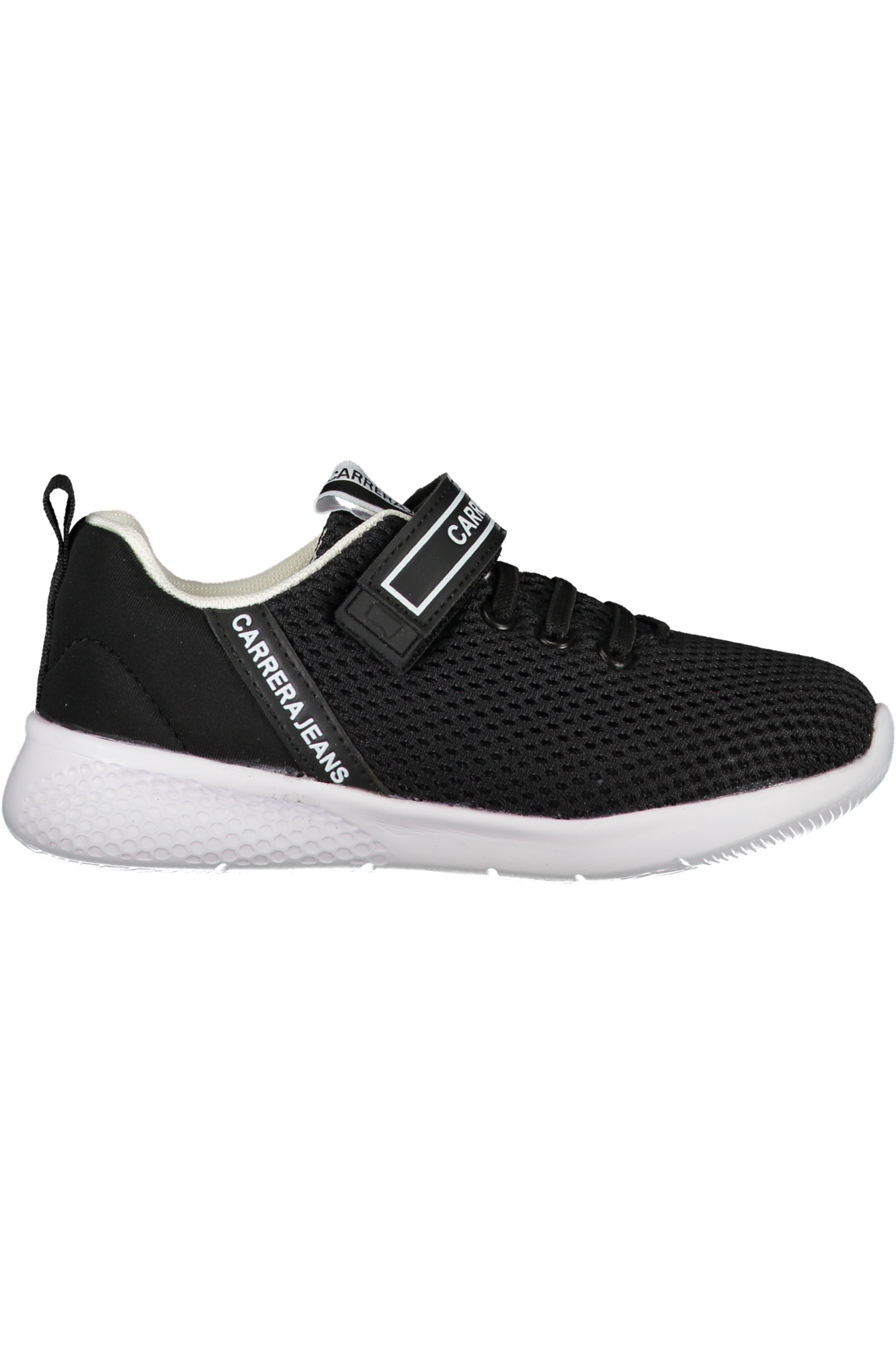 

Кроссовки спортивные Carrera детские, черный