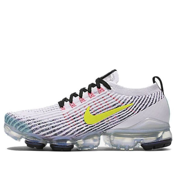 

Кроссовки air vapormax flyknit 3 Nike, серебряный, Серый, Кроссовки air vapormax flyknit 3 Nike, серебряный