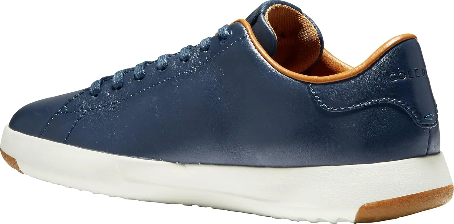 Мужские теннисные кроссовки Cole Haan Grandpro, синий — фото 3
