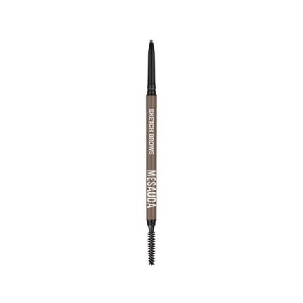 

MESAUDA Sketch Brows Карандаш для бровей N.101 Блонд