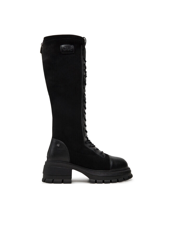Вейдерсы GOE altas Negro, черный