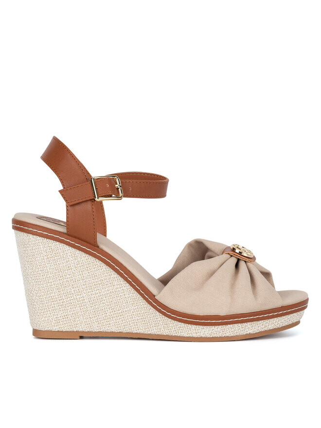 Сандалии Beverly Hills Polo Club WYL3888-4, бежевый