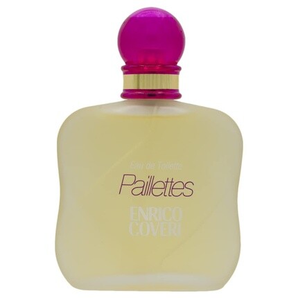 

Туалетная вода Enrico Coveri Paillettes 75 мл