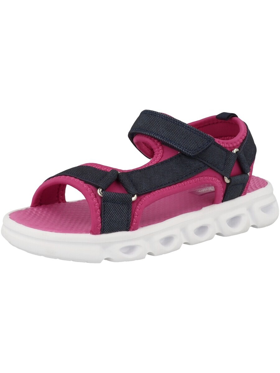 

Сандалии s.Oliver Sandals, ночной синий
