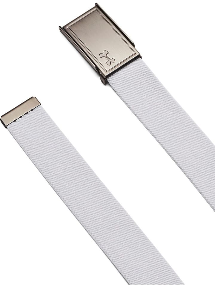 

Ремень Under Armour, белый