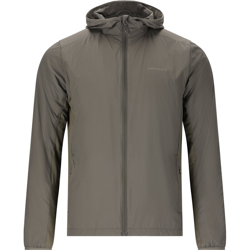 

Jacket maliksi m jacket Endurance, цвет chimera