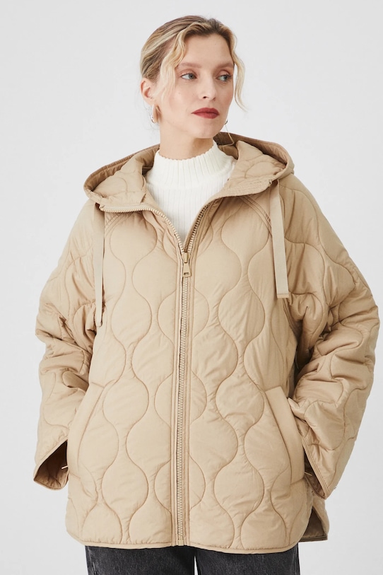 

Куртка Medicine, бежевый