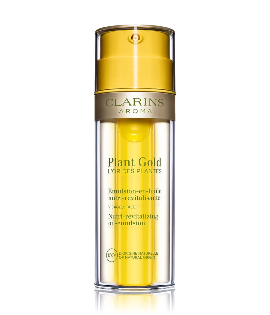 

Сыворотка для лица CLARINS Plant Gold, 35 ml