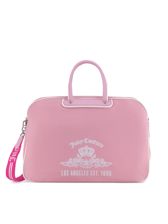 

Сумочка Juicy Couture, розовый