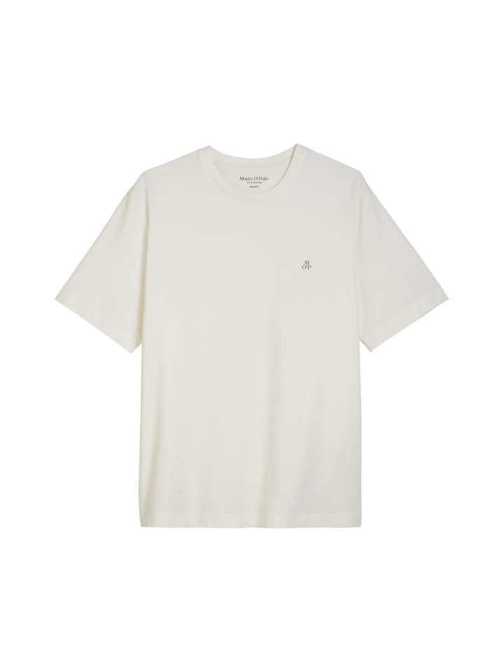 

Футболка Marc O'Polo, цвет egg white