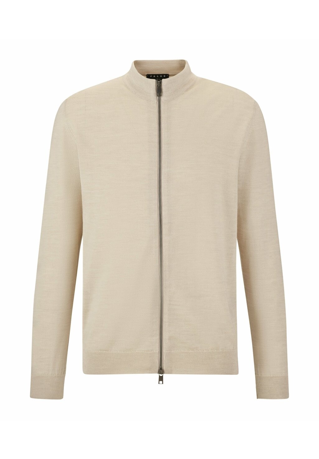 

Кардиган ZIP FALKE, бежевый