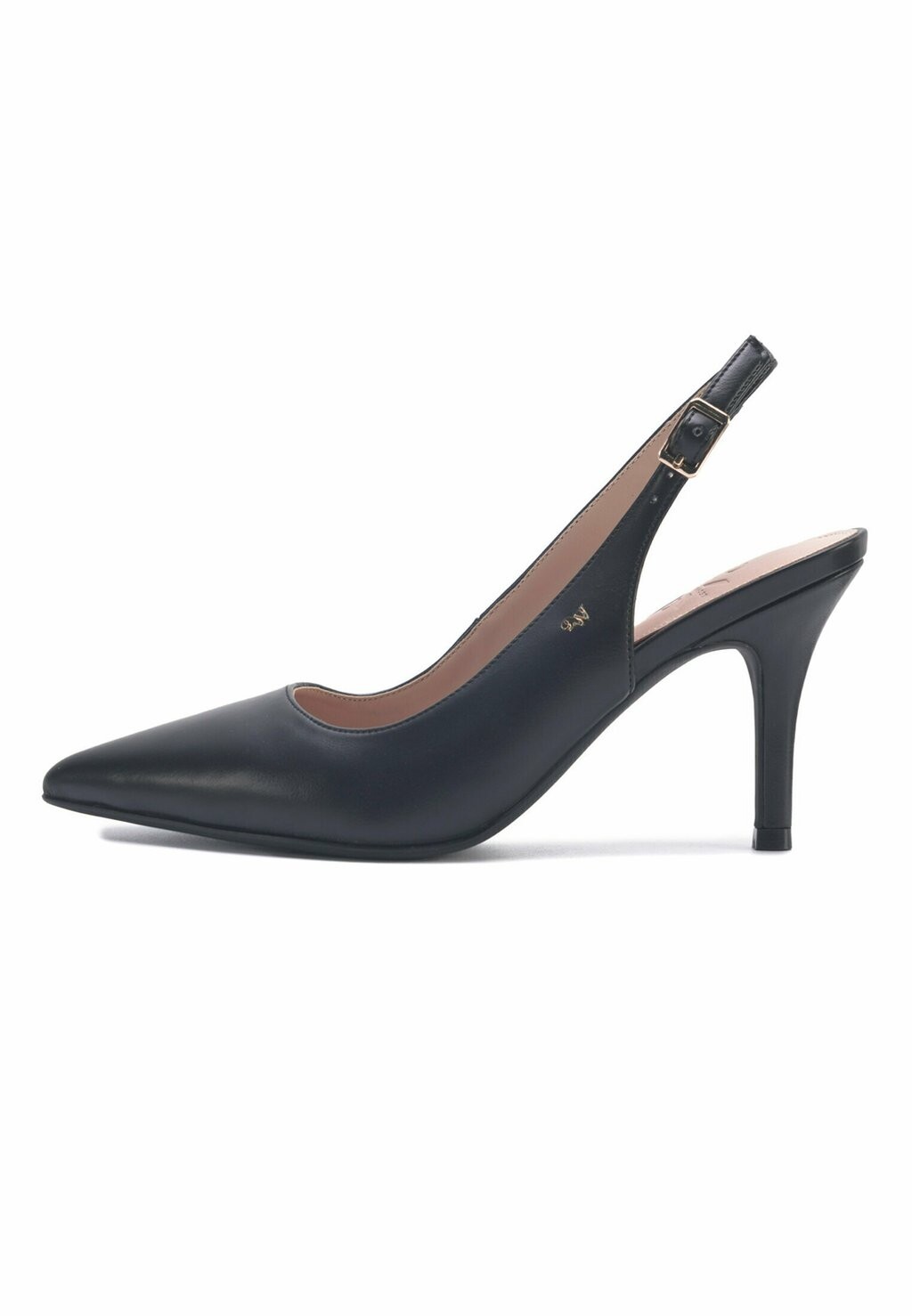 

Туфли Nine West, черный