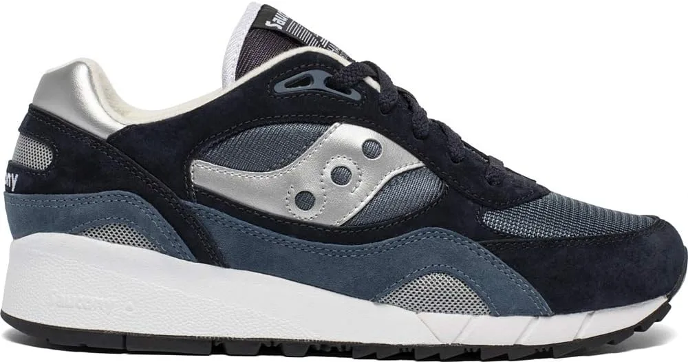Мужские кроссовки Saucony Azura, темно-синий — фото 2