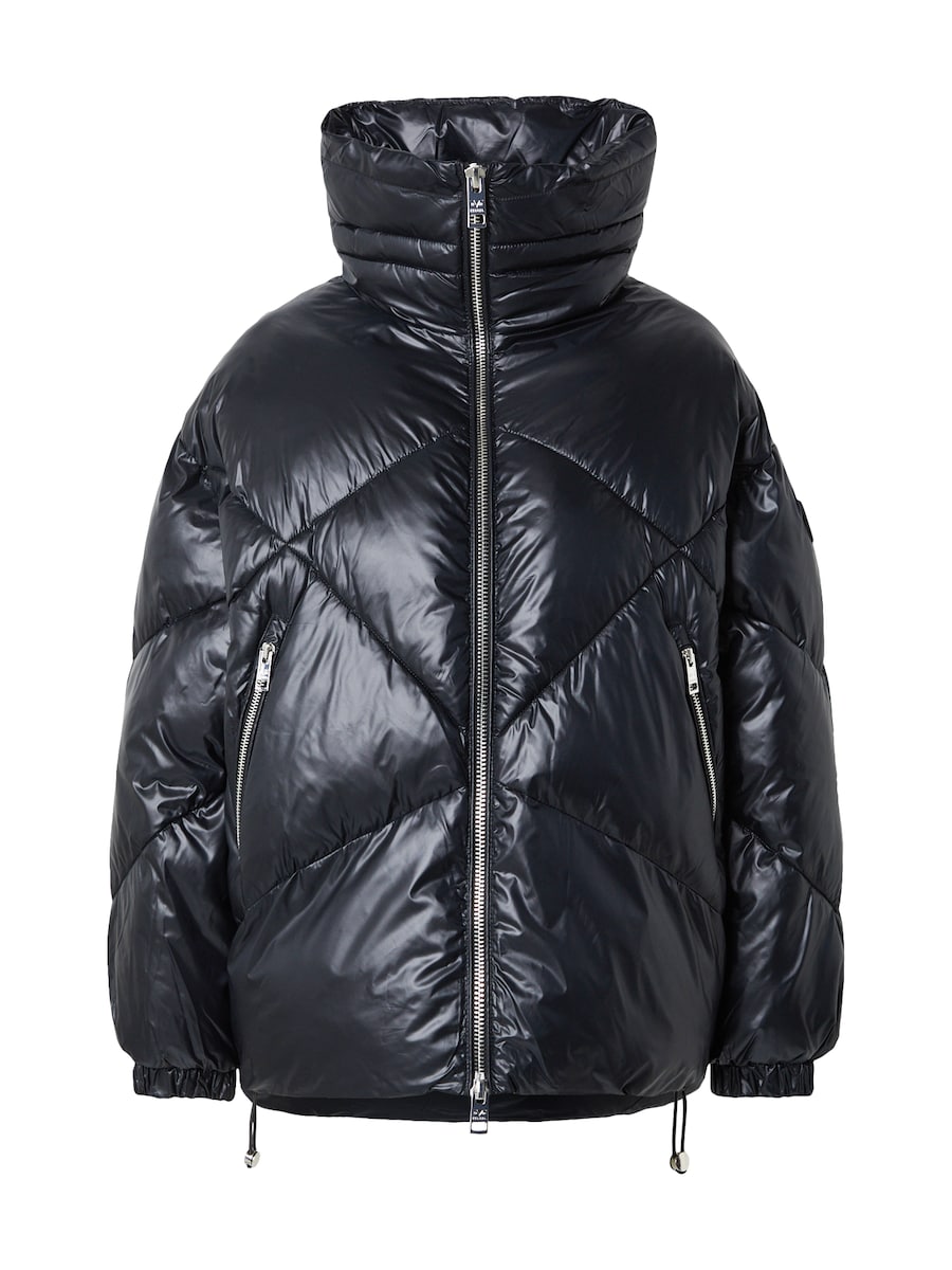 

Зимняя куртка 19V69 ITALIA Debora, черный